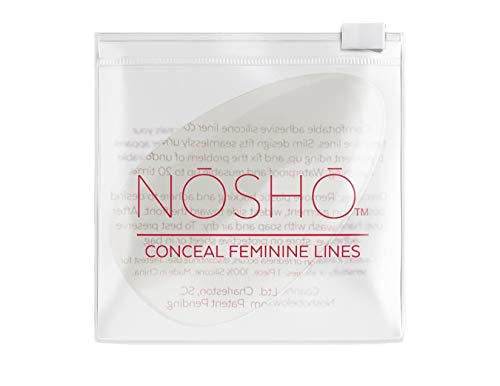 NŌSHŌ Swim Camel Toe Concealer Reusable Invisible Adhesive...