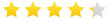 4.1 stars