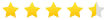 4.5 stars