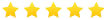 5 stars
