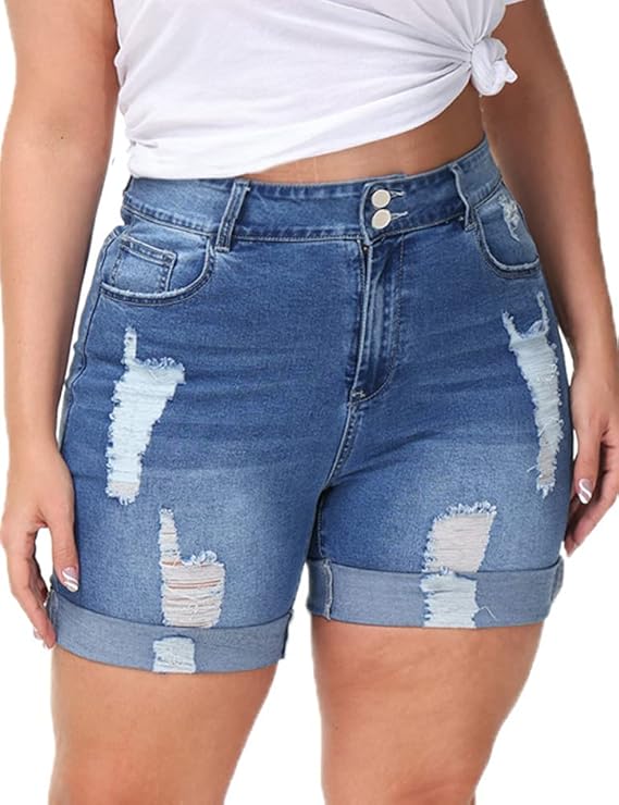 LEE Women’s Instantly Slims Classic Relaxed Fit Monroe Straight Leg Jean