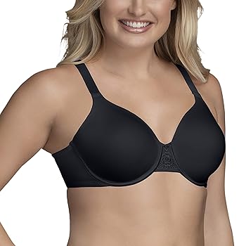 Vanity Fair Women’s Beauty Back Smoothing
