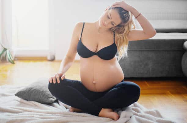 Best Nursing Bras for Large Breasts