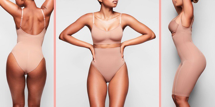 Best shapewear bor bodycon dresses