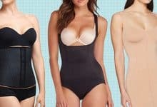Best Shapewear for back fat