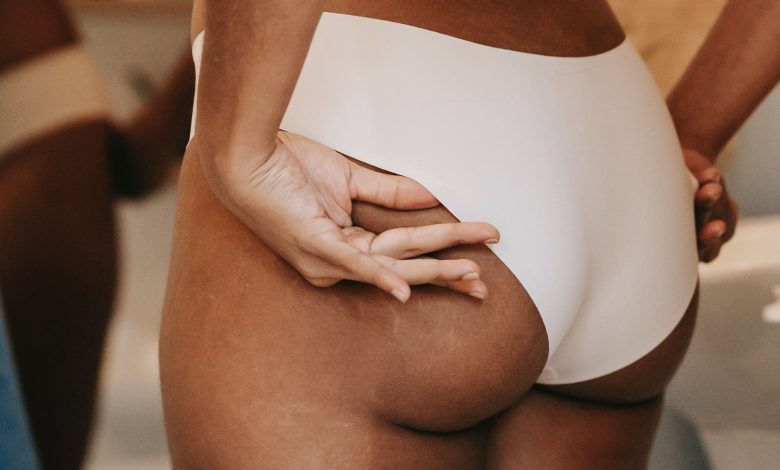 best underwear for postpartum