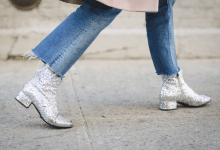 How To Fray Jeans