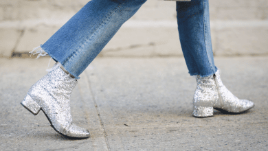 How To Fray Jeans