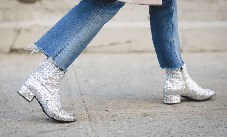 How To Fray Jeans