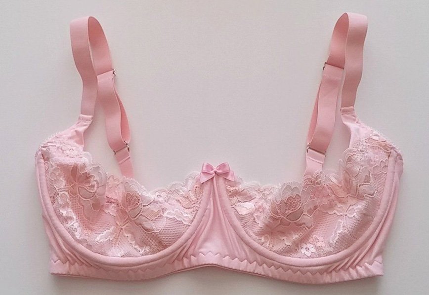 What Is A Shelf Bra