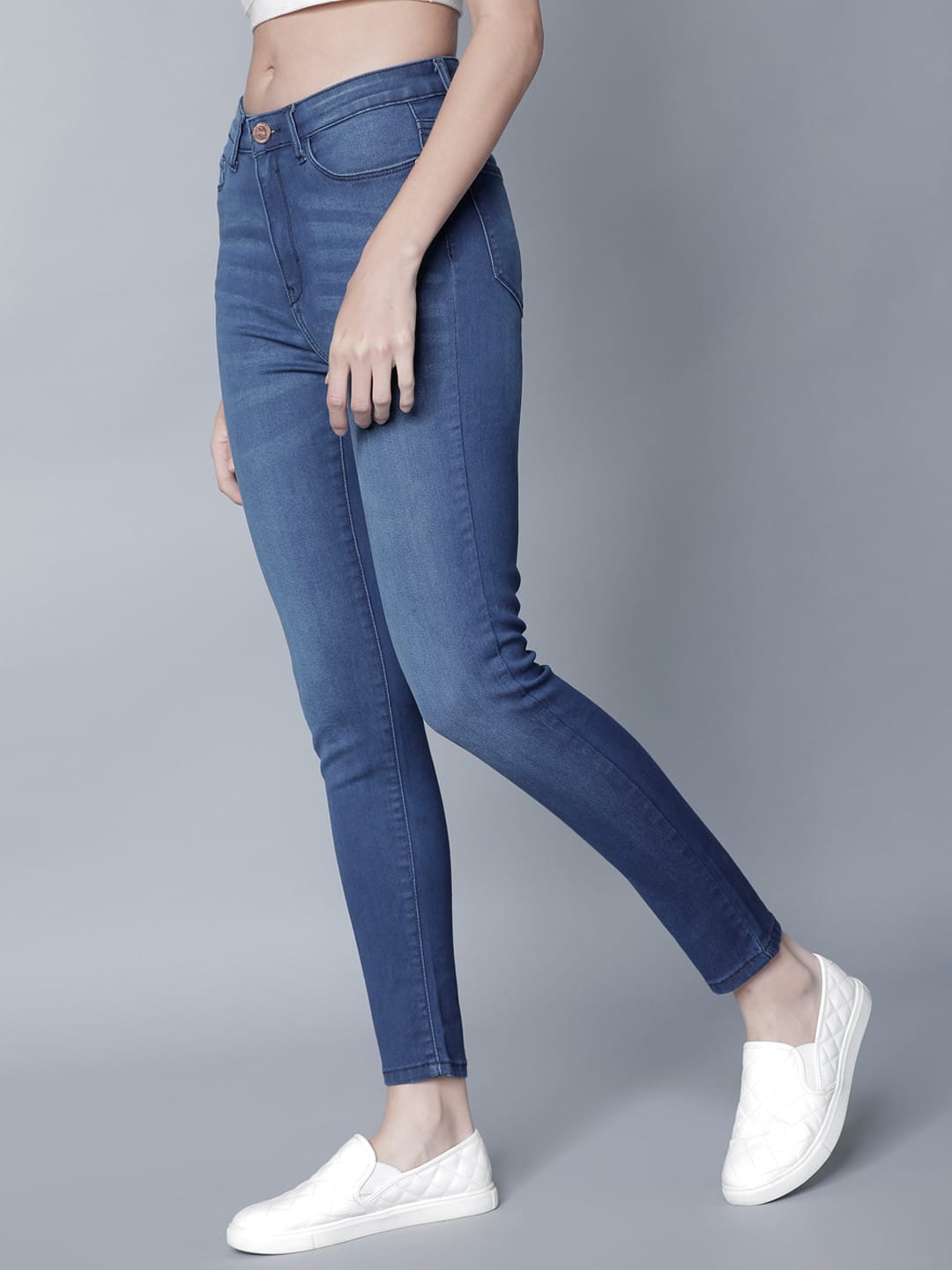 Slim fit
