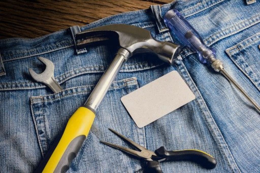 the best heavy duty work jeans for men