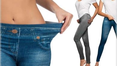 What Is A Jeggings