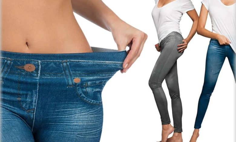 What Is A Jeggings