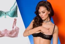 What Is A Shelf Bra