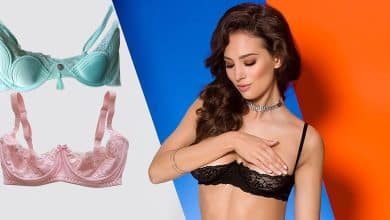What Is A Shelf Bra