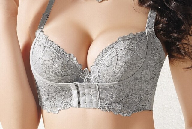 What is water bra