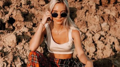 What to Wear When You Don’t Feel Like Dressing Up